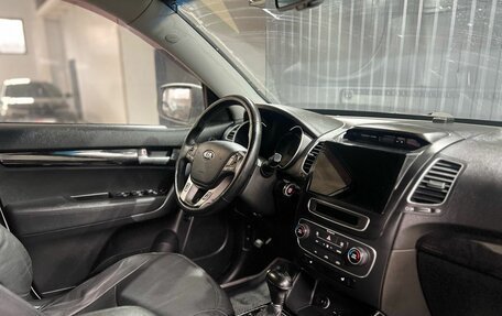 KIA Sorento II рестайлинг, 2015 год, 1 699 900 рублей, 8 фотография