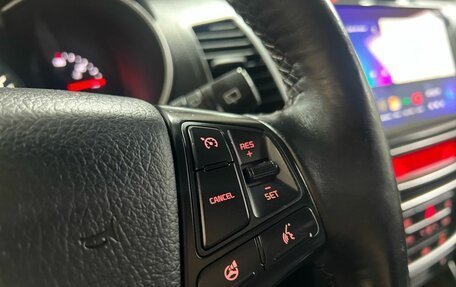 KIA Sorento II рестайлинг, 2015 год, 1 699 900 рублей, 10 фотография