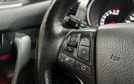 KIA Sorento II рестайлинг, 2015 год, 1 699 900 рублей, 11 фотография