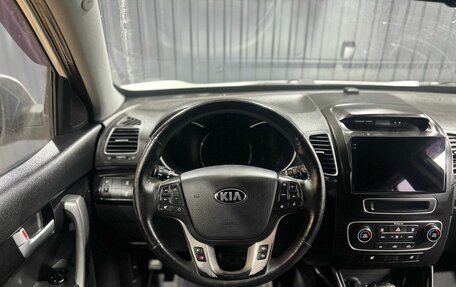 KIA Sorento II рестайлинг, 2015 год, 1 699 900 рублей, 6 фотография