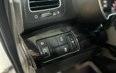 KIA Sorento II рестайлинг, 2015 год, 1 699 900 рублей, 17 фотография