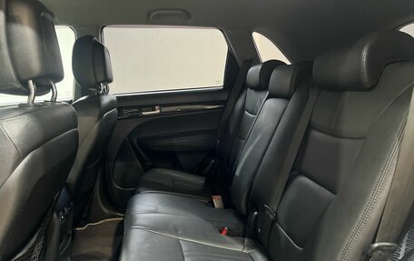 KIA Sorento II рестайлинг, 2015 год, 1 699 900 рублей, 21 фотография