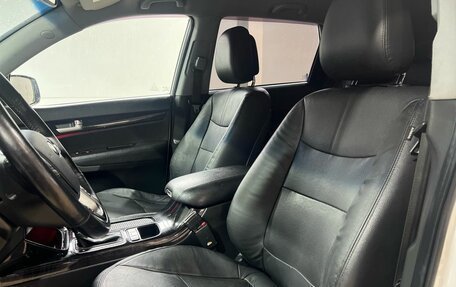 KIA Sorento II рестайлинг, 2015 год, 1 699 900 рублей, 20 фотография