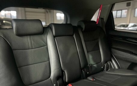 KIA Sorento II рестайлинг, 2015 год, 1 699 900 рублей, 22 фотография