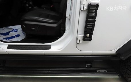 Jeep Wrangler, 2024 год, 5 982 000 рублей, 15 фотография
