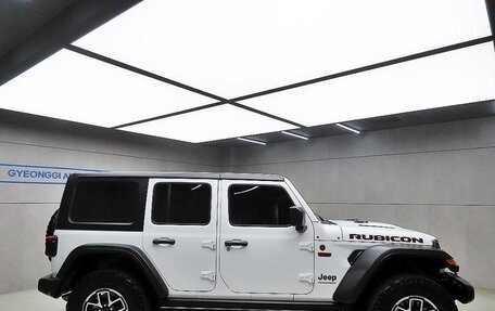 Jeep Wrangler, 2024 год, 5 982 000 рублей, 3 фотография