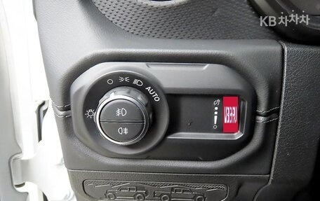 Jeep Wrangler, 2024 год, 5 982 000 рублей, 9 фотография