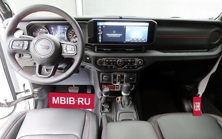 Jeep Wrangler, 2024 год, 5 982 000 рублей, 2 фотография