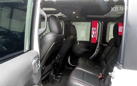 Jeep Wrangler, 2024 год, 5 982 000 рублей, 8 фотография