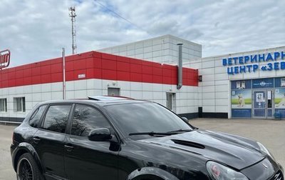 Porsche Cayenne III, 2004 год, 1 250 000 рублей, 1 фотография