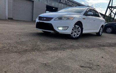 Ford Mondeo IV, 2010 год, 960 000 рублей, 1 фотография