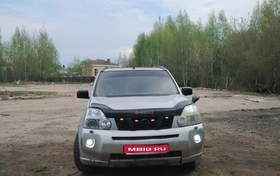 Nissan X-Trail, 2008 год, 775 000 рублей, 1 фотография