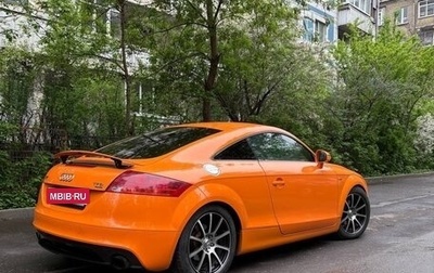 Audi TT, 2013 год, 1 699 000 рублей, 1 фотография