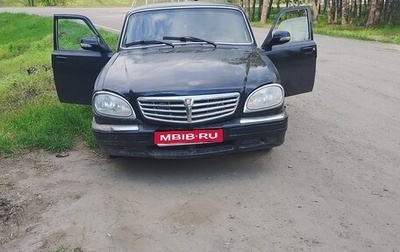 ГАЗ 31105 «Волга», 2006 год, 150 000 рублей, 1 фотография