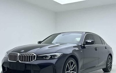 BMW 3 серия, 2024 год, 4 300 000 рублей, 1 фотография