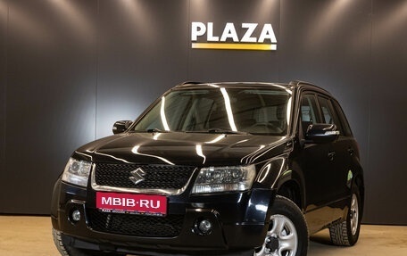 Suzuki Grand Vitara, 2010 год, 1 049 000 рублей, 1 фотография