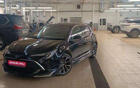 Toyota Corolla, 2020 год, 1 850 000 рублей, 1 фотография