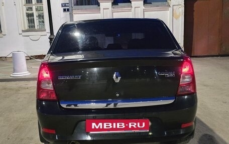 Renault Logan I, 2010 год, 470 000 рублей, 5 фотография