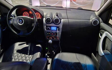 Renault Logan I, 2010 год, 470 000 рублей, 8 фотография
