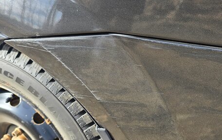 Renault Logan I, 2010 год, 470 000 рублей, 22 фотография