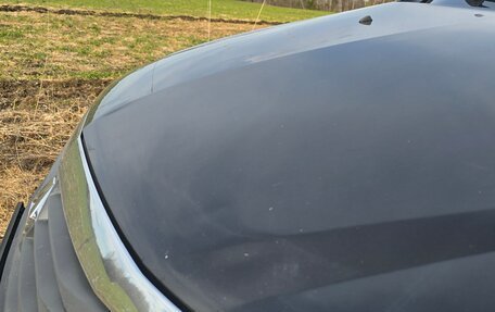 Renault Logan I, 2010 год, 470 000 рублей, 26 фотография