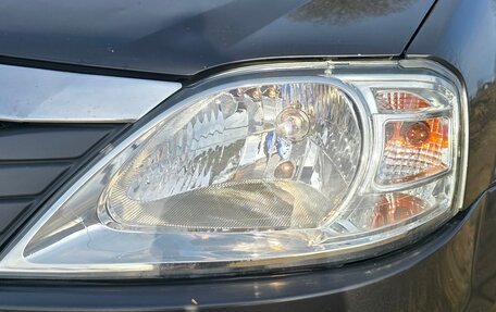 Renault Logan I, 2010 год, 470 000 рублей, 28 фотография