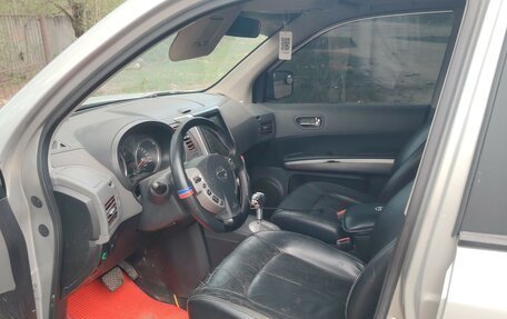 Nissan X-Trail, 2008 год, 775 000 рублей, 10 фотография
