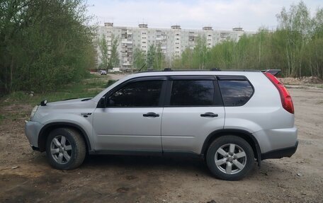 Nissan X-Trail, 2008 год, 775 000 рублей, 7 фотография