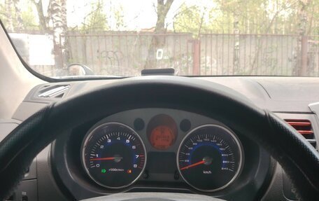 Nissan X-Trail, 2008 год, 775 000 рублей, 12 фотография