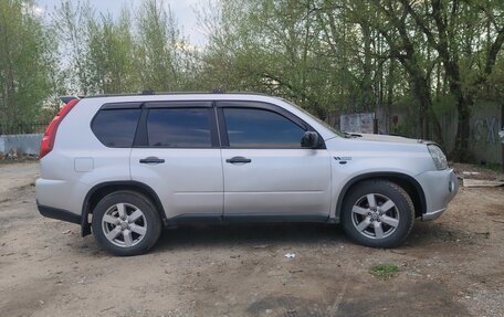 Nissan X-Trail, 2008 год, 775 000 рублей, 3 фотография
