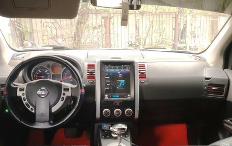 Nissan X-Trail, 2008 год, 775 000 рублей, 11 фотография