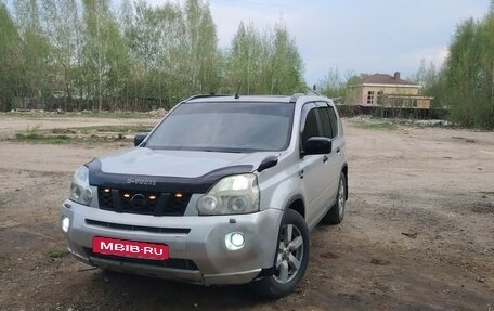 Nissan X-Trail, 2008 год, 775 000 рублей, 9 фотография
