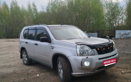 Nissan X-Trail, 2008 год, 775 000 рублей, 2 фотография