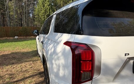 Hyundai Palisade I, 2020 год, 4 250 000 рублей, 4 фотография