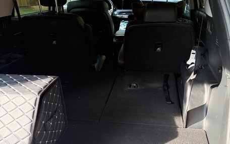 Hyundai Palisade I, 2020 год, 4 250 000 рублей, 11 фотография