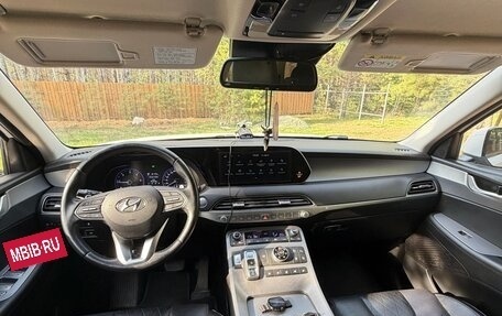 Hyundai Palisade I, 2020 год, 4 250 000 рублей, 10 фотография
