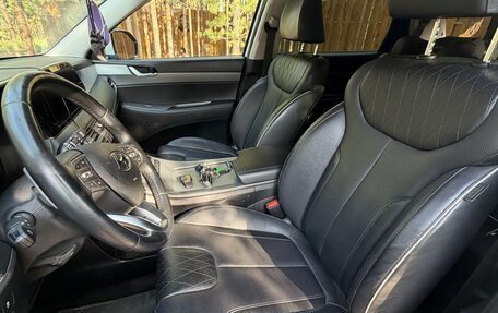 Hyundai Palisade I, 2020 год, 4 250 000 рублей, 17 фотография