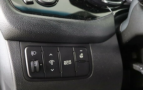 KIA cee'd III, 2016 год, 1 169 990 рублей, 18 фотография