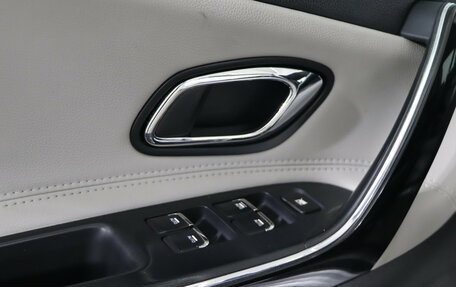 KIA cee'd III, 2016 год, 1 169 990 рублей, 17 фотография