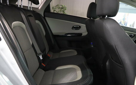 KIA cee'd III, 2016 год, 1 169 990 рублей, 16 фотография