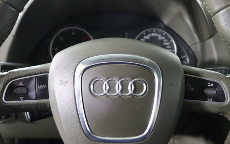 Audi Q5, 2009 год, 1 349 990 рублей, 11 фотография