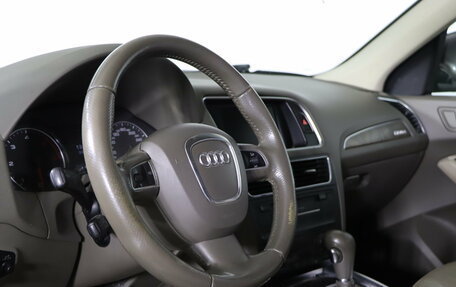 Audi Q5, 2009 год, 1 349 990 рублей, 9 фотография