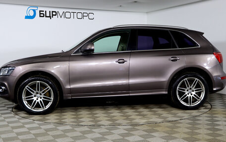 Audi Q5, 2009 год, 1 349 990 рублей, 8 фотография