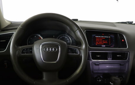 Audi Q5, 2009 год, 1 349 990 рублей, 10 фотография