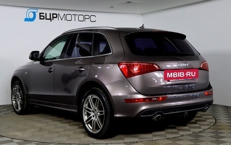 Audi Q5, 2009 год, 1 349 990 рублей, 7 фотография