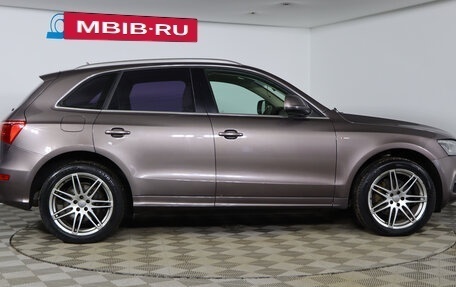 Audi Q5, 2009 год, 1 349 990 рублей, 4 фотография