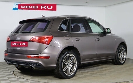 Audi Q5, 2009 год, 1 349 990 рублей, 5 фотография