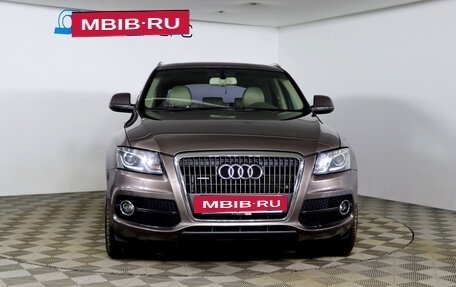 Audi Q5, 2009 год, 1 349 990 рублей, 2 фотография