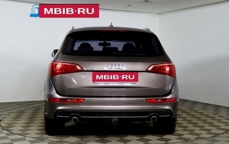 Audi Q5, 2009 год, 1 349 990 рублей, 6 фотография