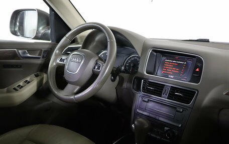 Audi Q5, 2009 год, 1 349 990 рублей, 12 фотография